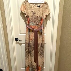 Adrianna Pappel Evening Gown